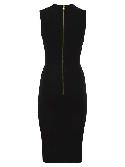 Midi Dress