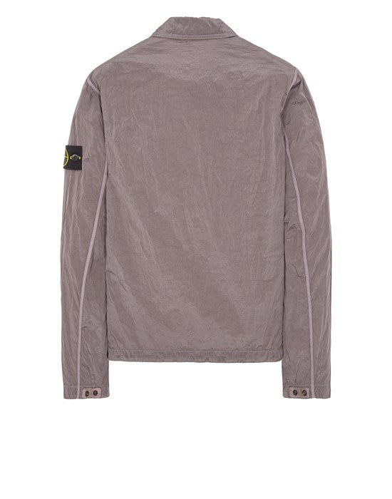Nylon Overshirt