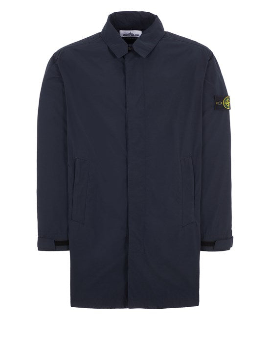Micro Twill Jacket