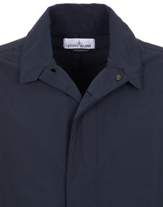 Micro Twill Jacket
