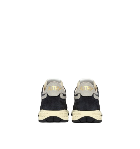 Reelwind Low Sneakers