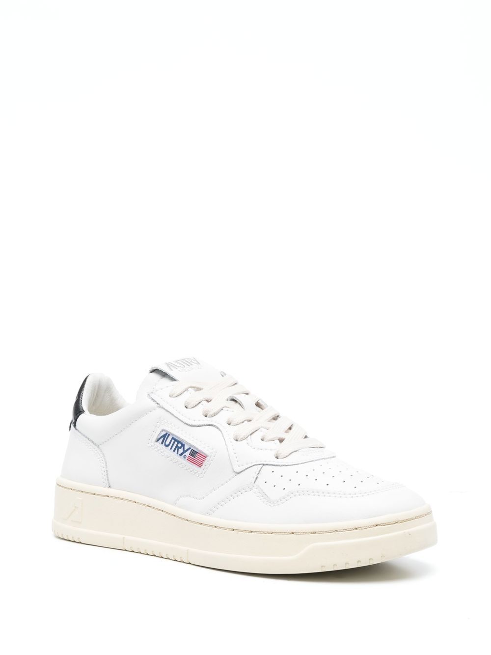 Medalist Low Sneakers