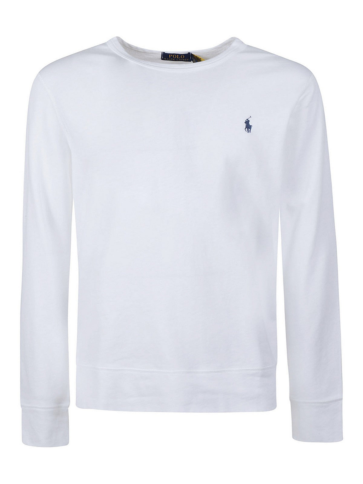 Crewneck