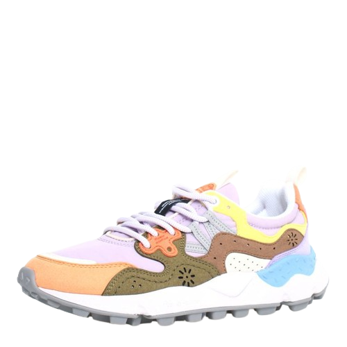 Yamano3 Sneakers