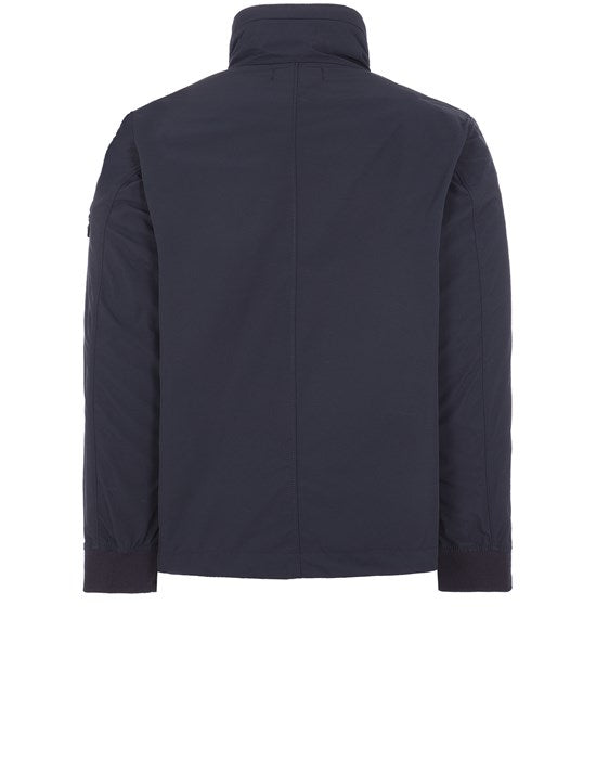 Micro Twill Jacket