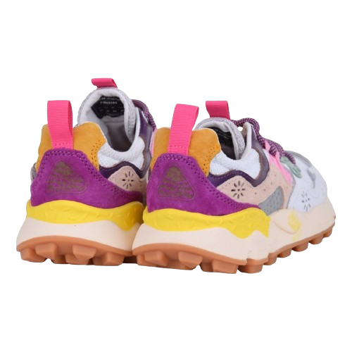 Yamano3 Sneakers