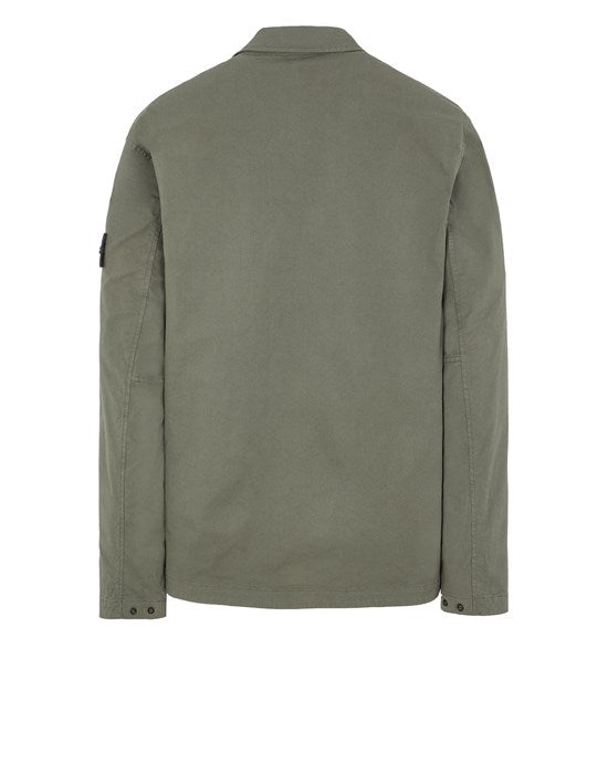 Overshirt