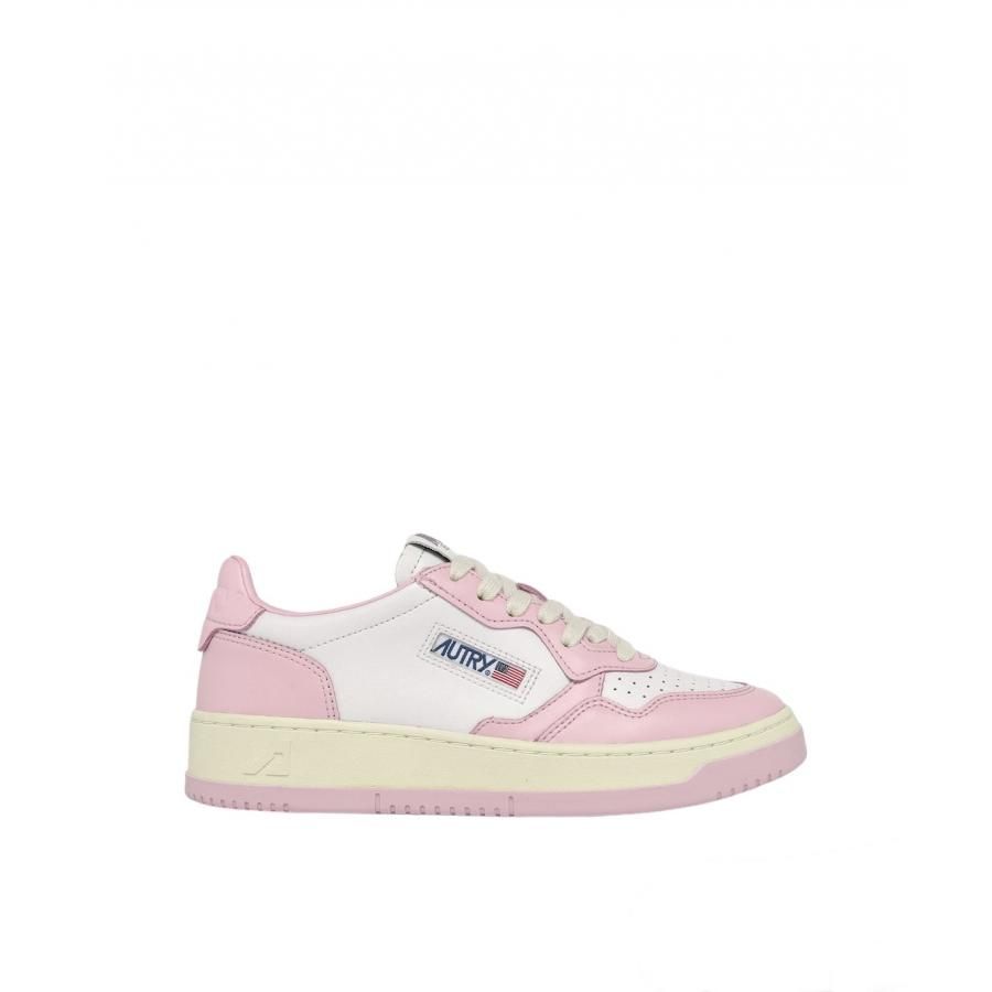 Medalist Low Sneakers