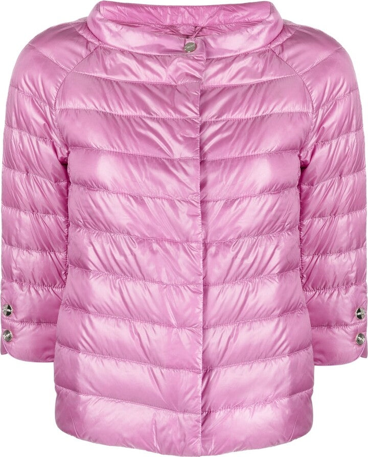 Down Jacket
