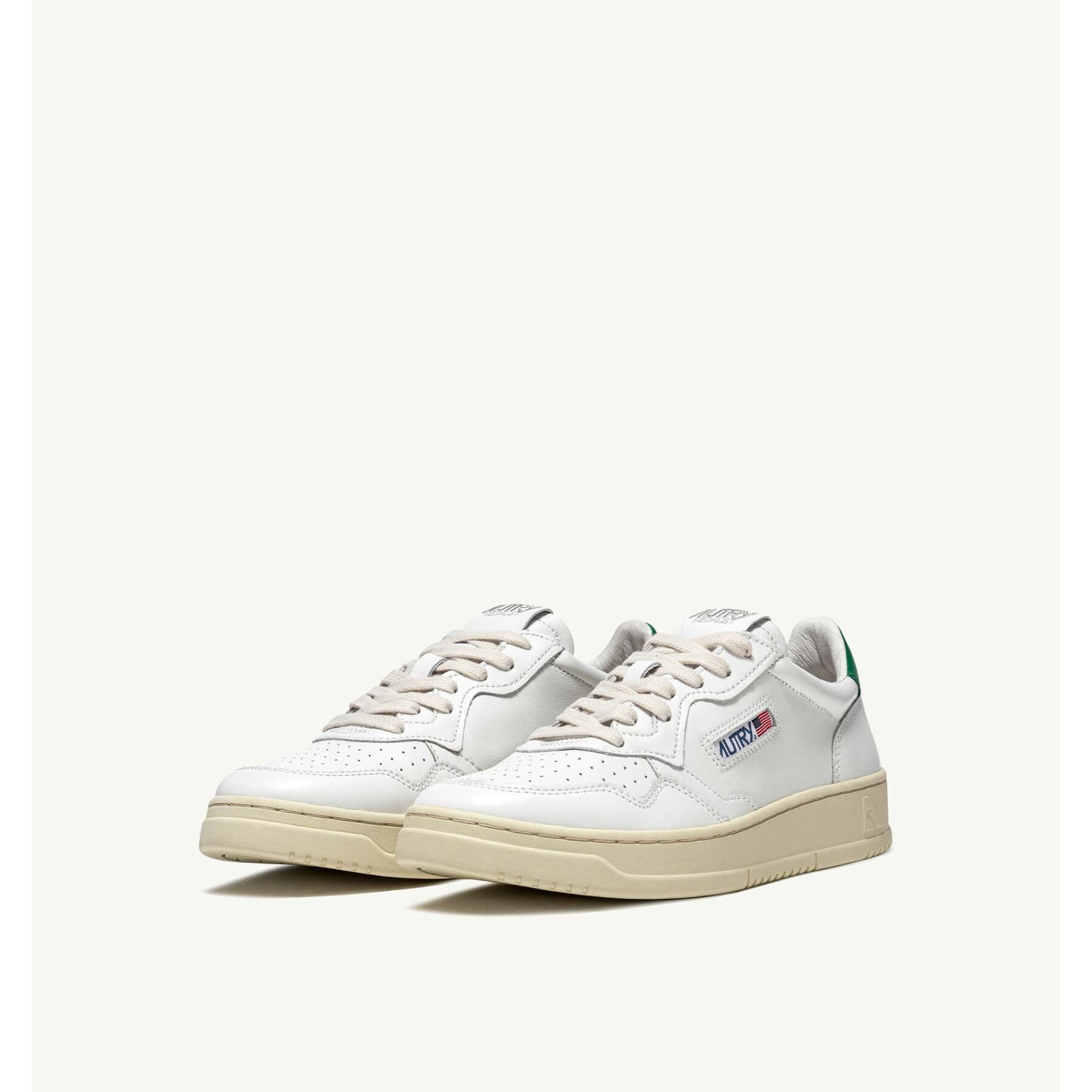 Medalist low Sneakers