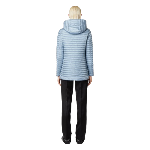 Alima Puffer Coat