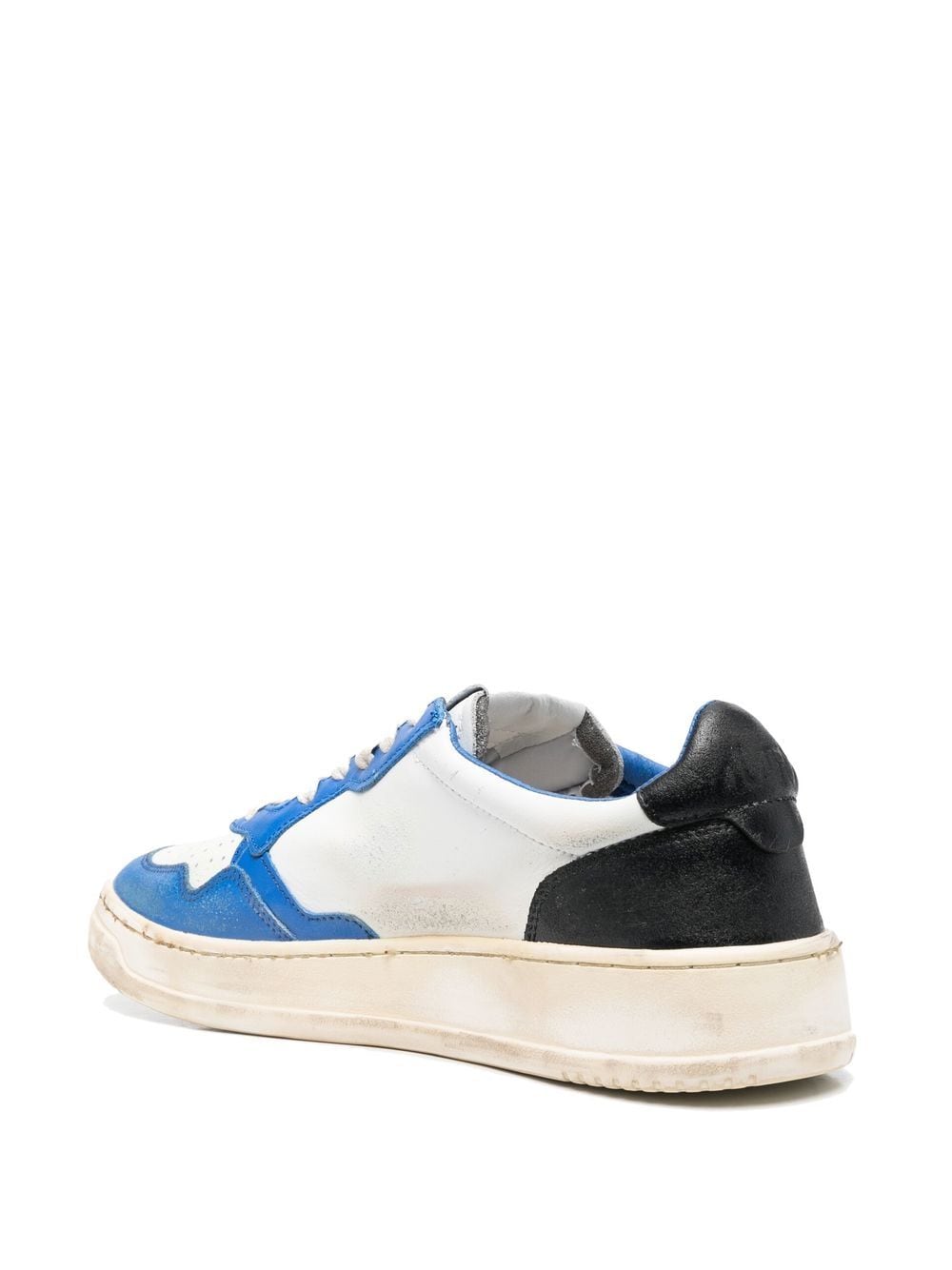 Super Vintage Low Sneakers