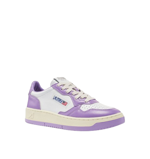 Medalist Low Sneakers