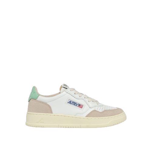 Medalist low Sneakers