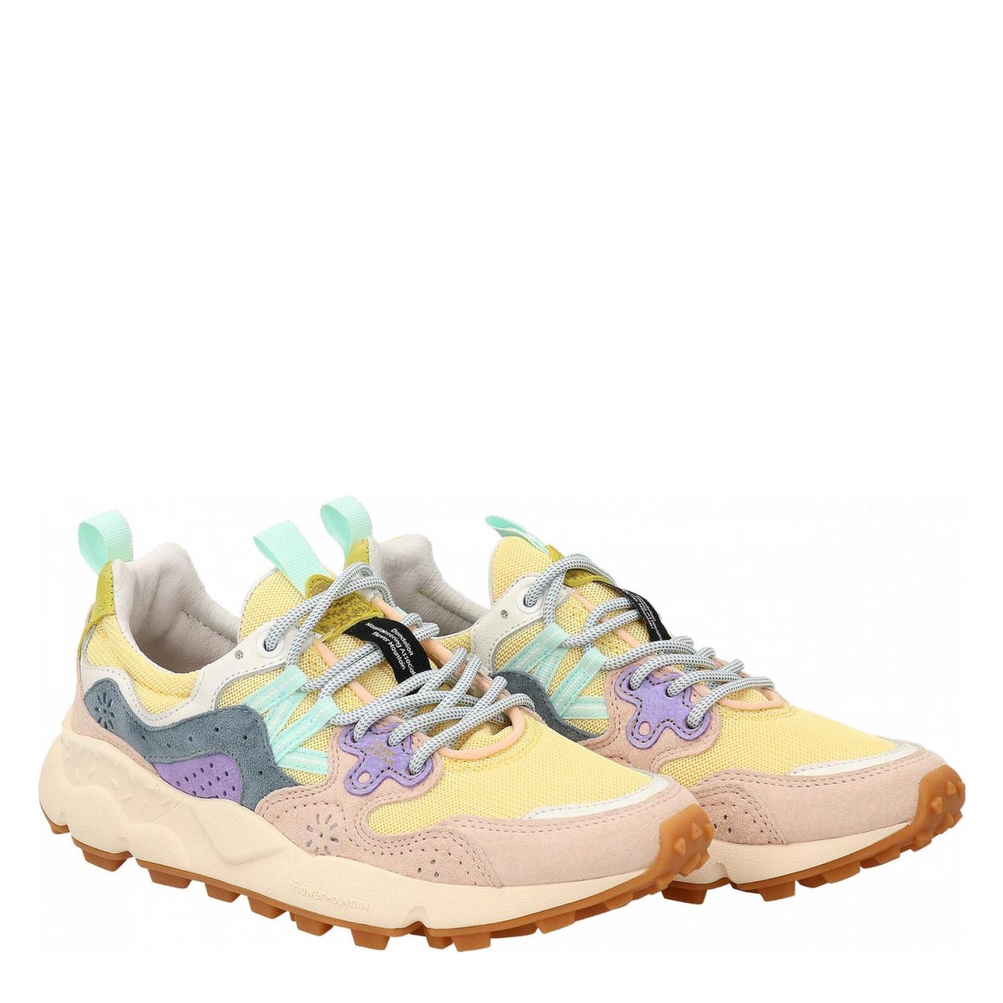Yamano3 Sneakers