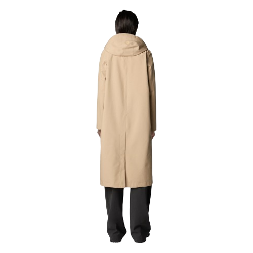 Asia Raincoat