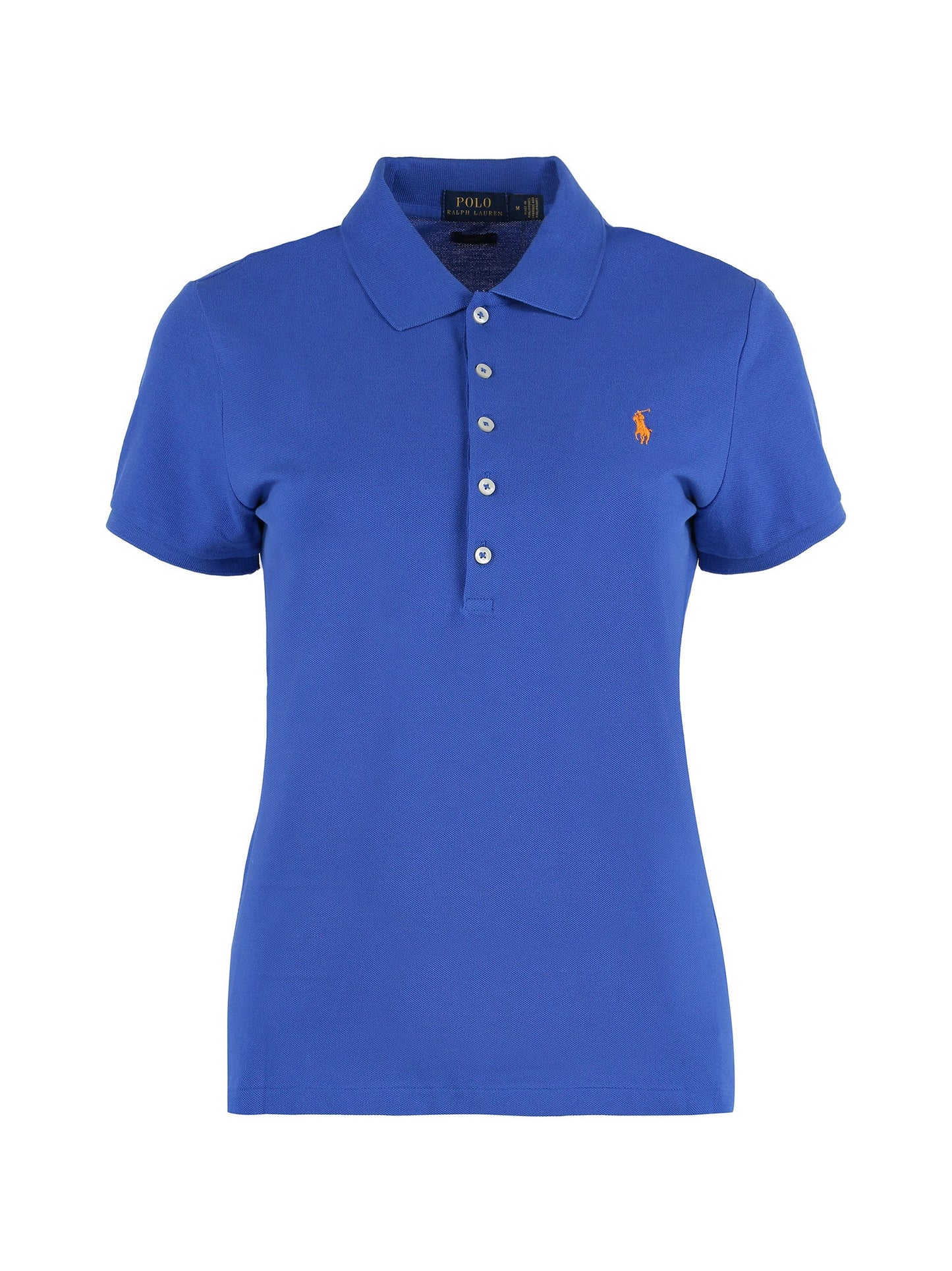 Julie Slim Polo T-shirt