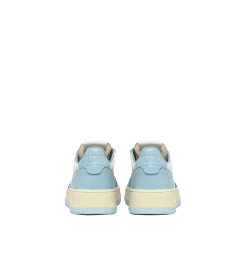 Medalist Low Sneakers