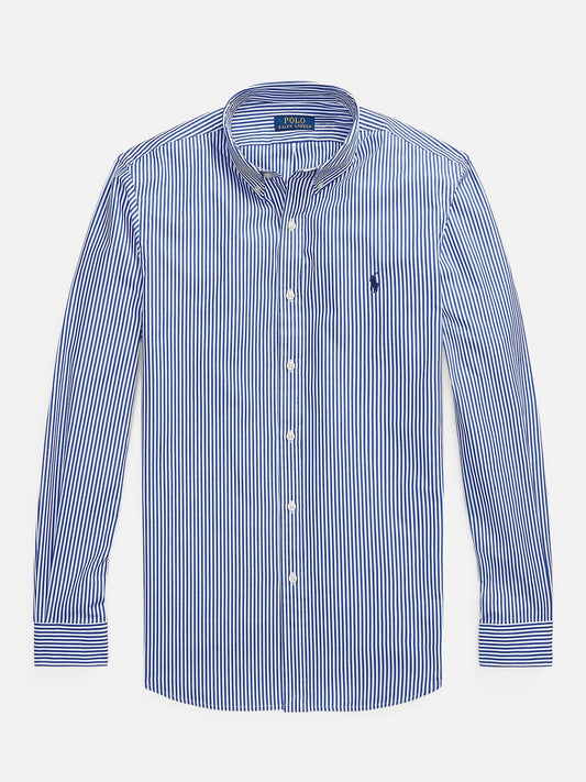 Slbdppcs long sleeve sport shirt