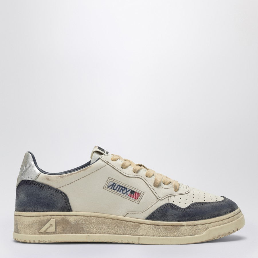 Sup Vint Low Sneakers