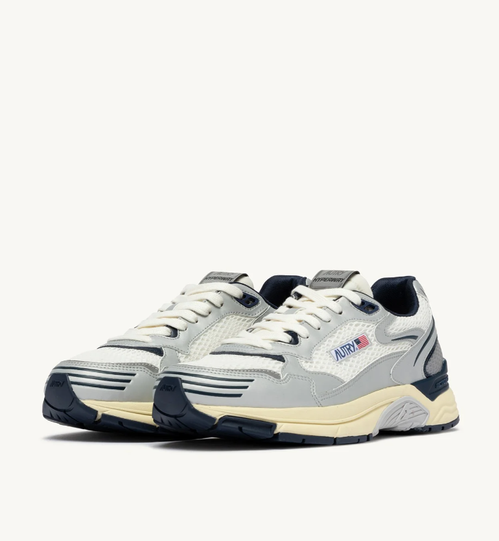 Hyperway low man