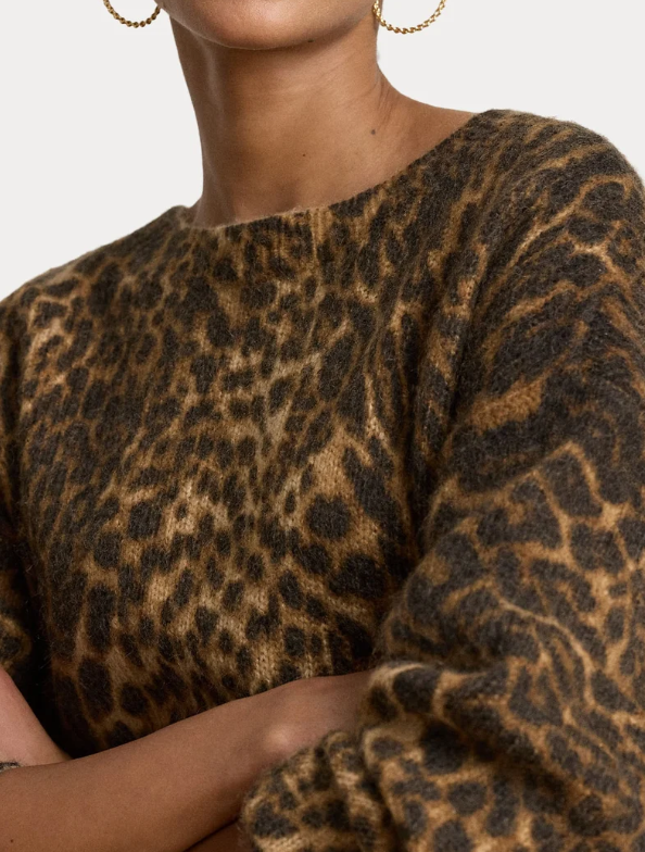 Sweater-pullover