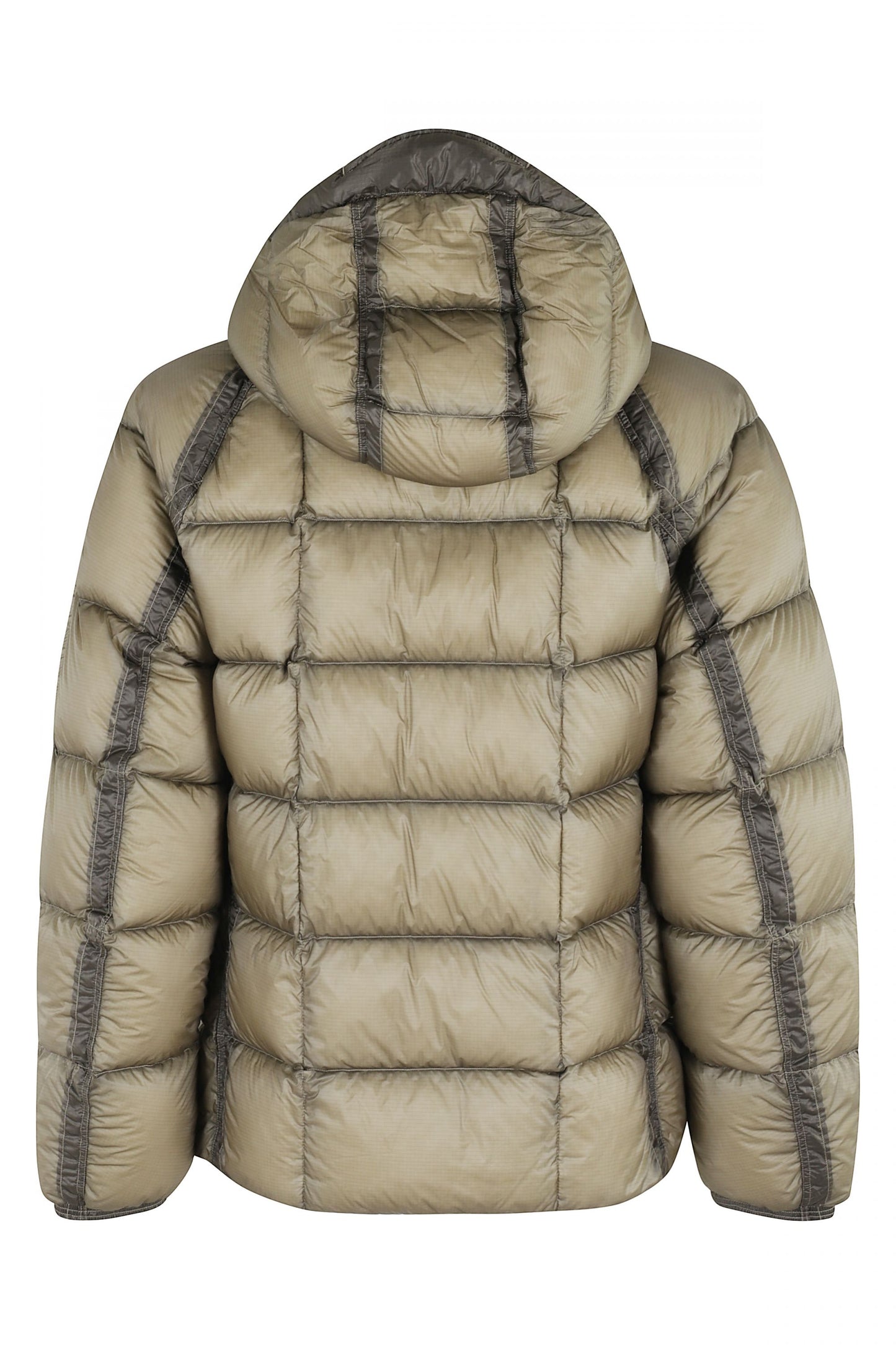 Medium jacket in dd shell