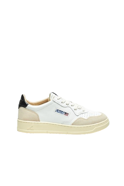 Medalist Low Sneakers