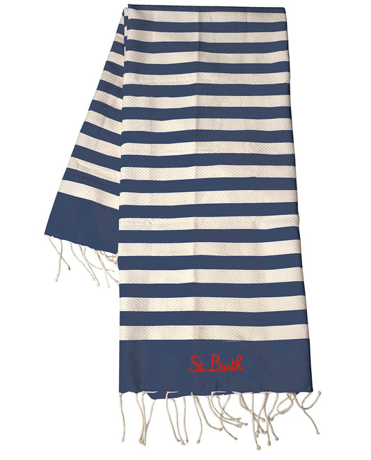 Foutas Beach towel