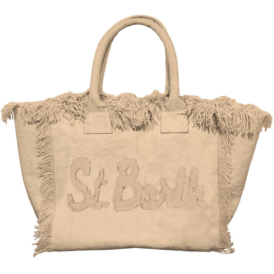 Vanity patch Bag