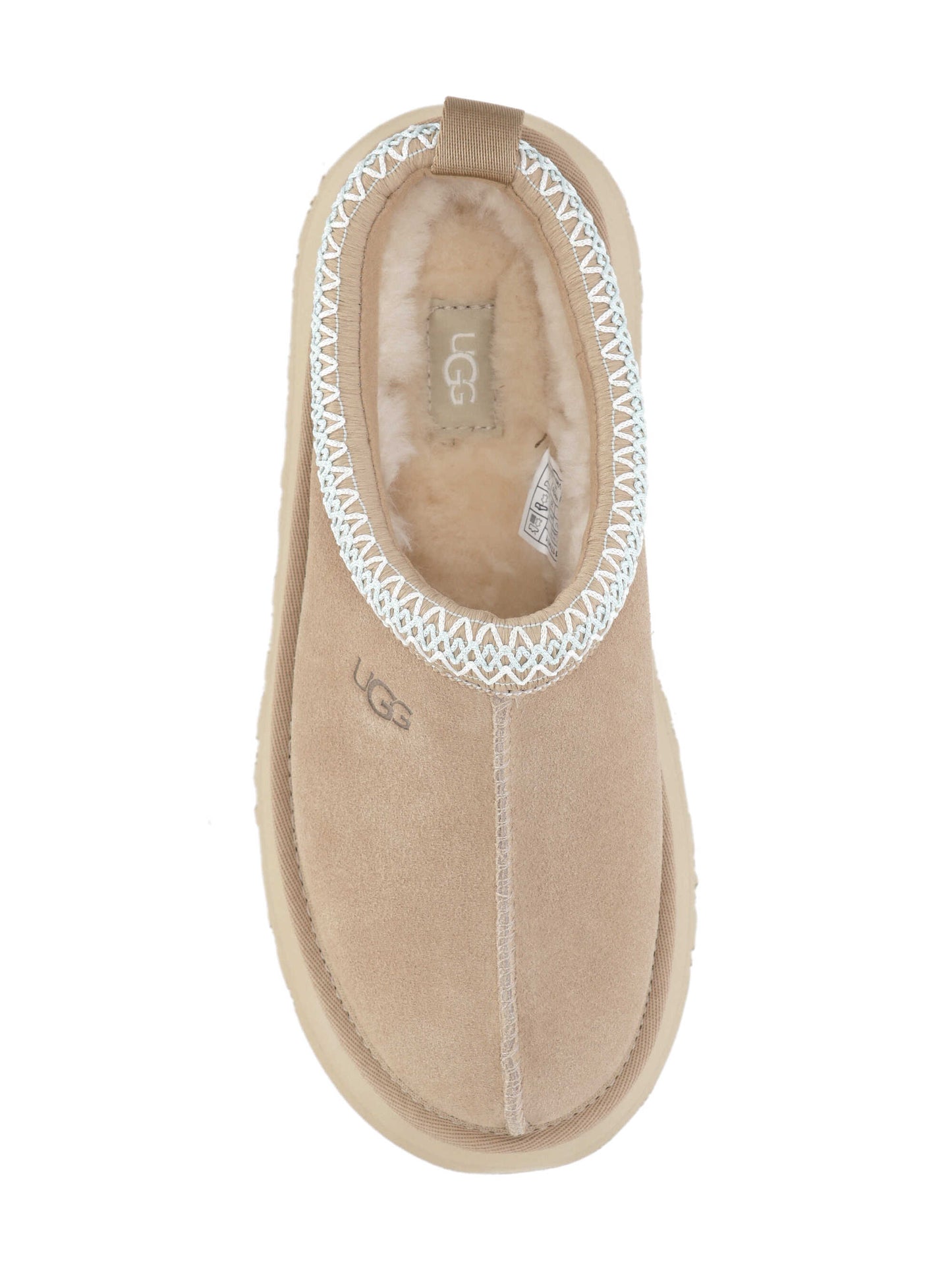 W Tazz II Slippers