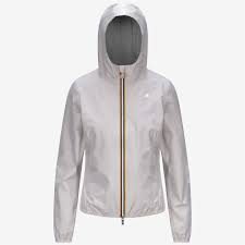 Marguerite stretch poly jersey