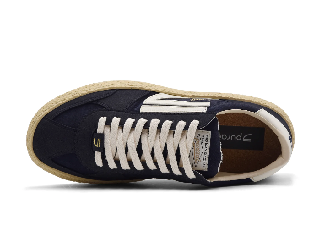 1.01 Vintage vintage nylon