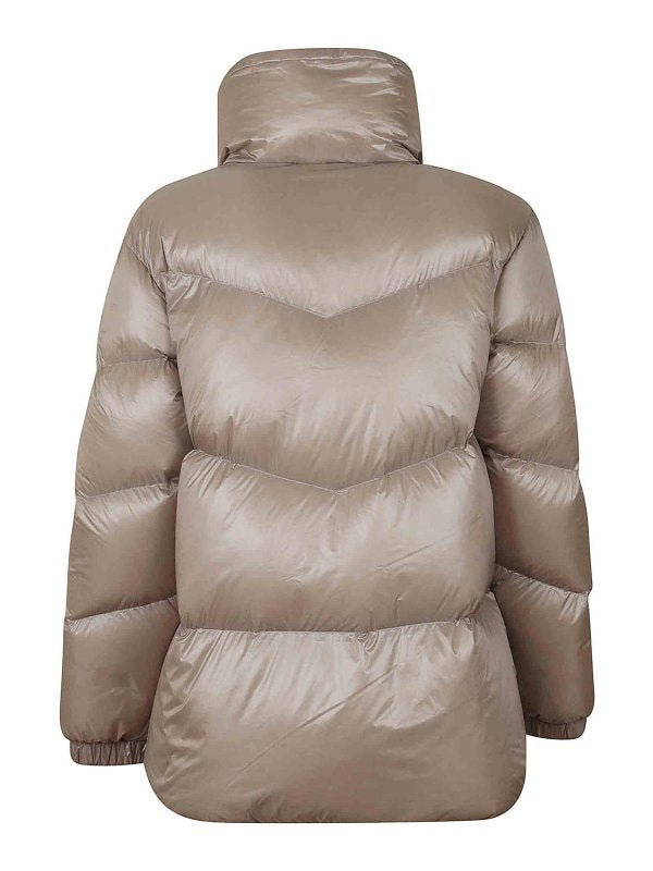 Aliquippa Puffer Jacket