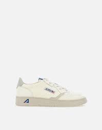 Medalist Low Sneakers