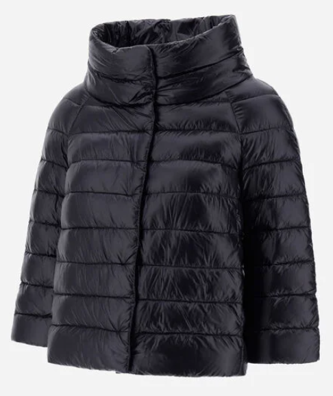 Sofia Down Jacket