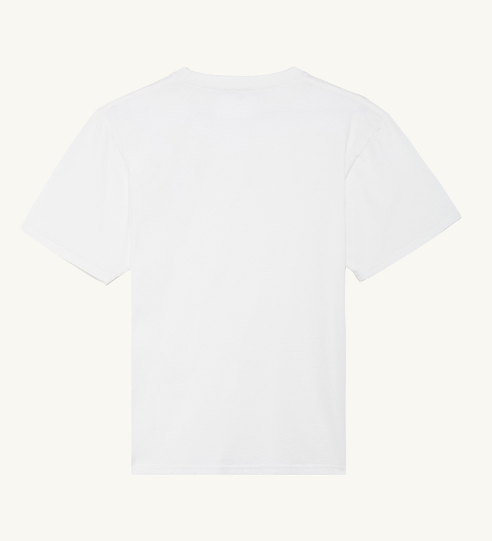 T-shirt main man