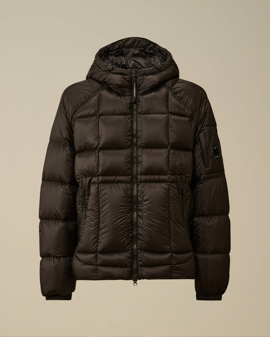 Medium jacket in dd shell