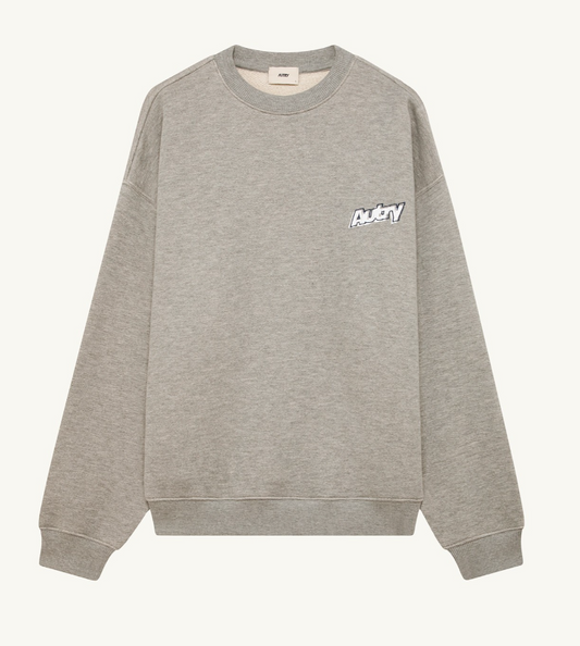 Sweatshirt main unisex