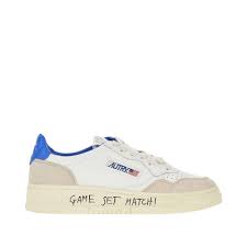 Medlist Low Sneakers