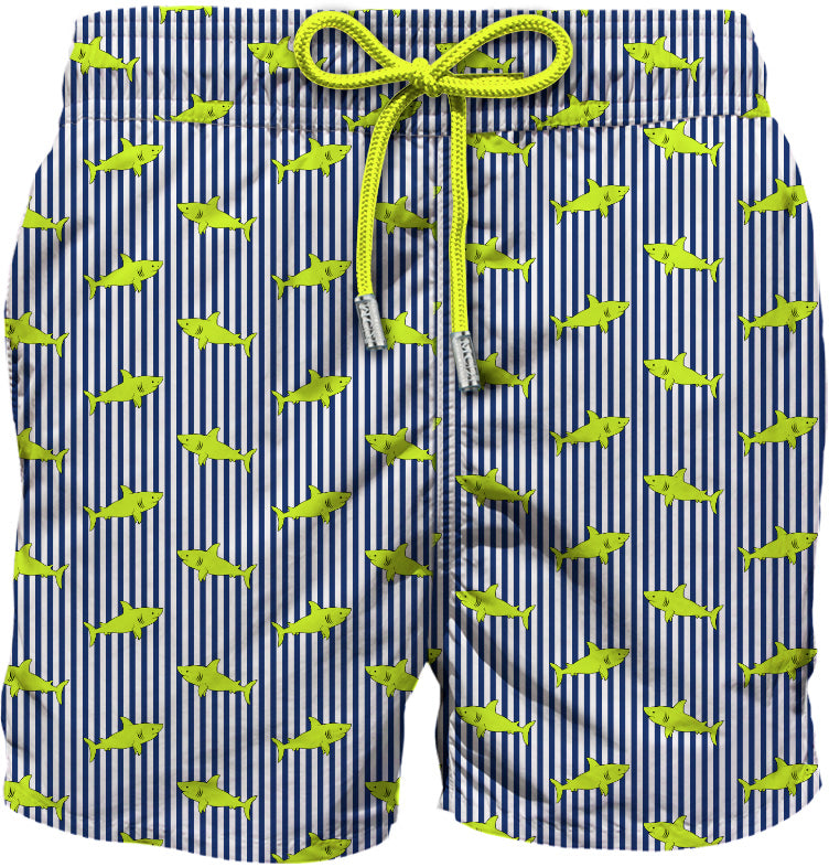 Swim Short