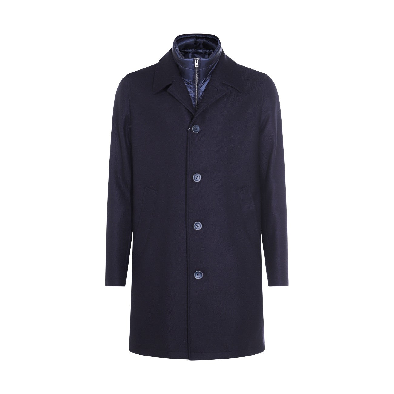 Cappotto