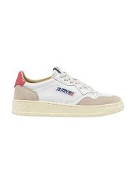 Medlist Low Sneakers