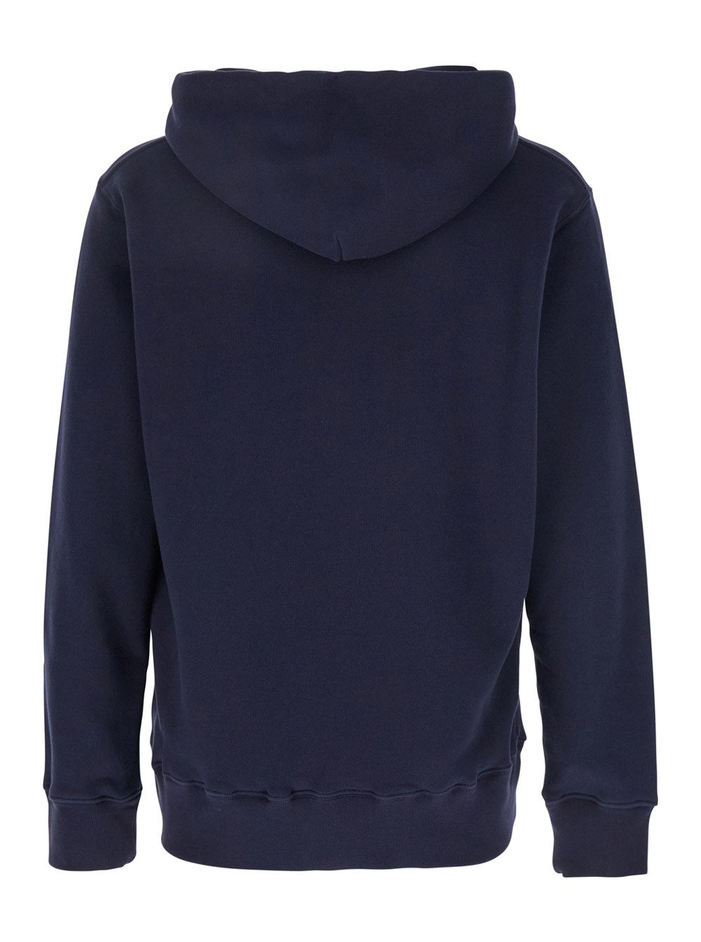 Hoodie man