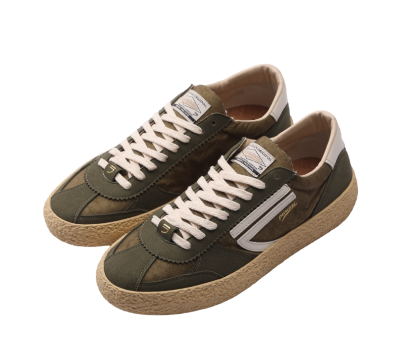 1.01 Vintage vintage nylon