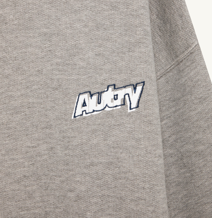 Sweatshirt main unisex