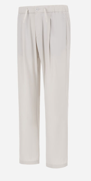 Pantalone nylon maestro