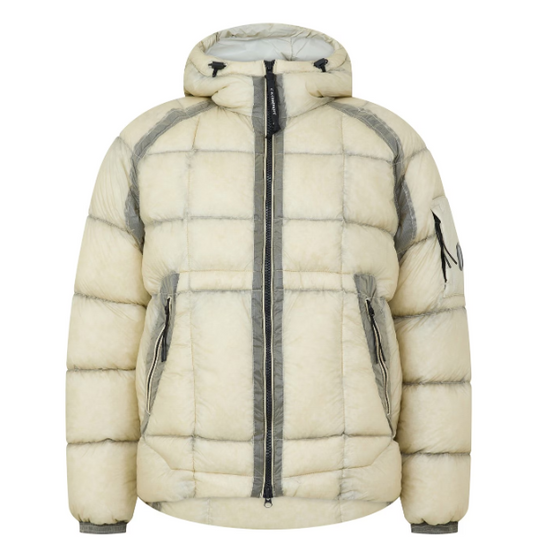Outerwear medium jacket in dd shell
