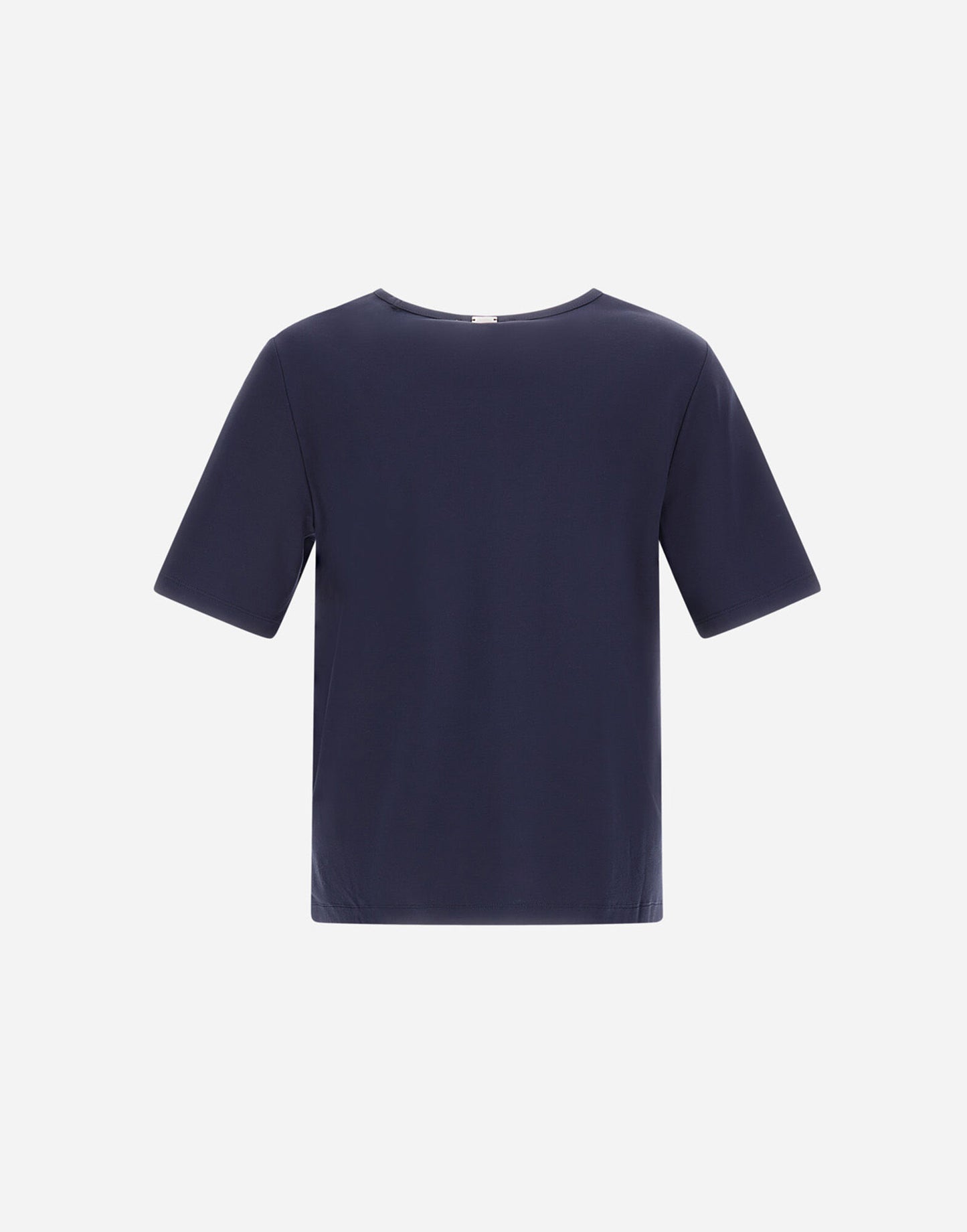 T.-shirt jersey spacchetti