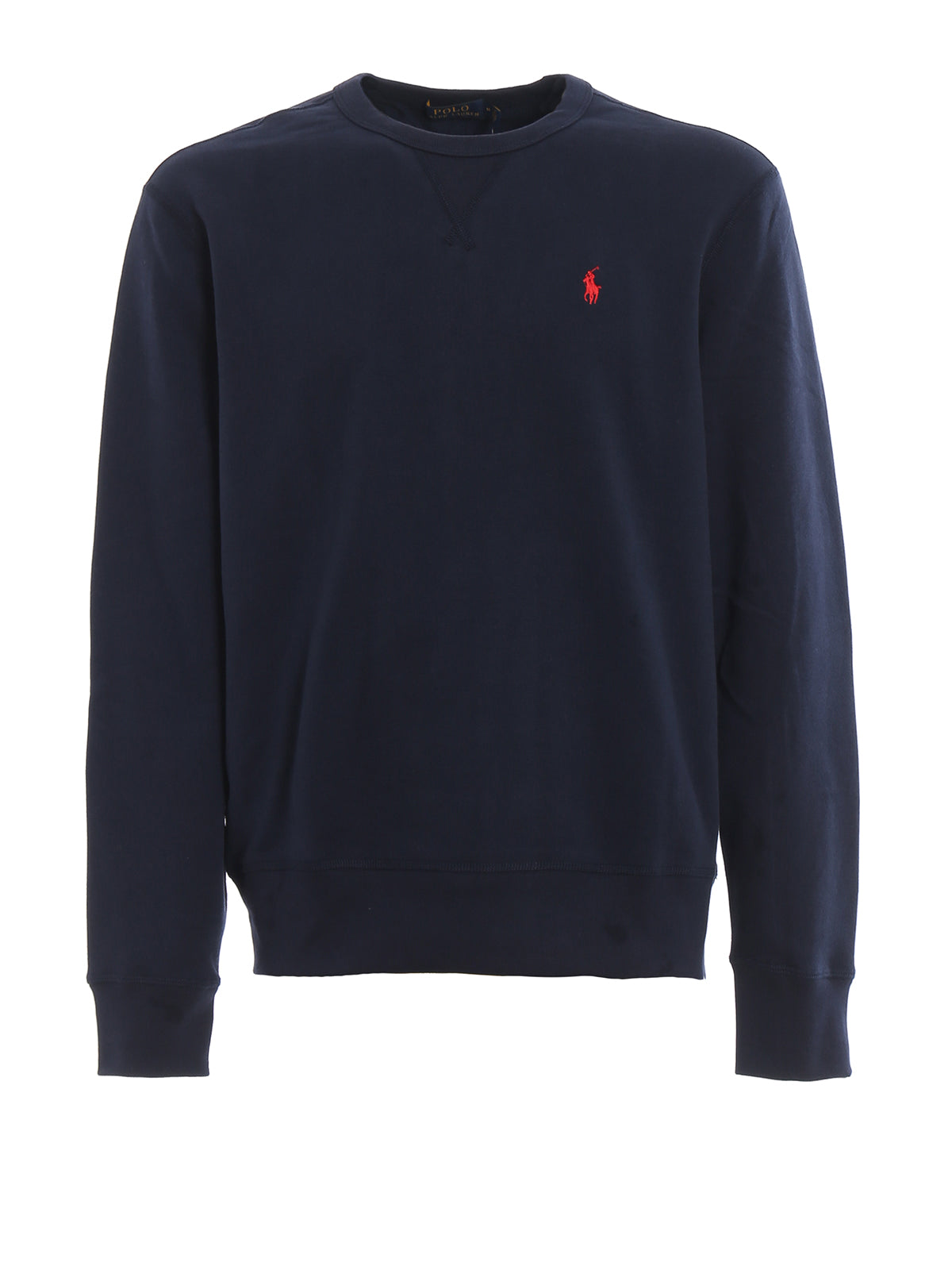 Crewneck